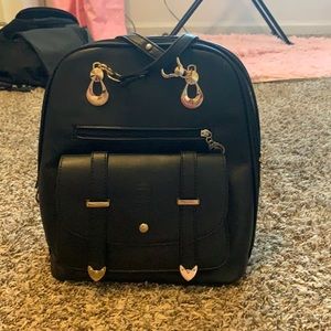 Zela mini backpack